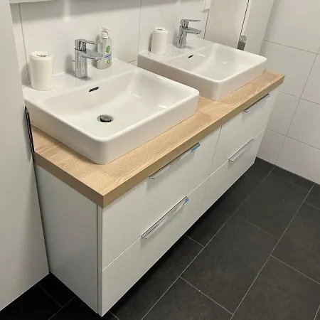 Apartment Family-friendly