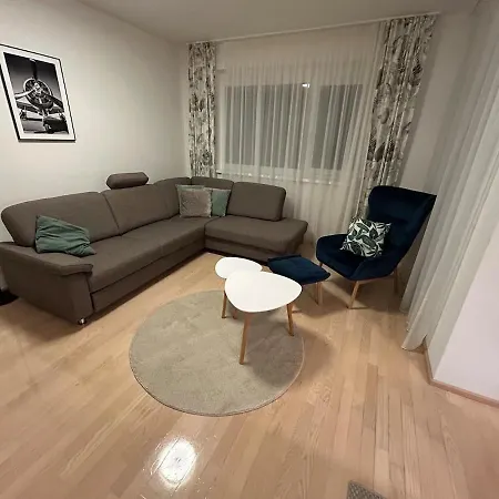 Family-friendly Villach