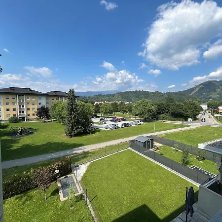 Family-friendly Apartment *