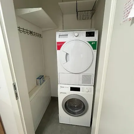 Apartment Family-friendly *