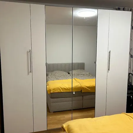 Apartment Family-friendly